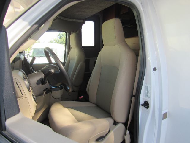 2017 Ford E-450 Cutaway Super Duty Plano TX