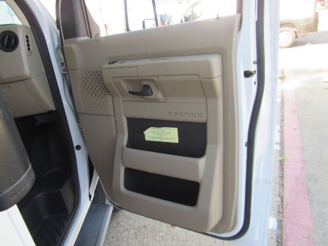 2017 Ford E-450 Cutaway Super Duty Plano TX