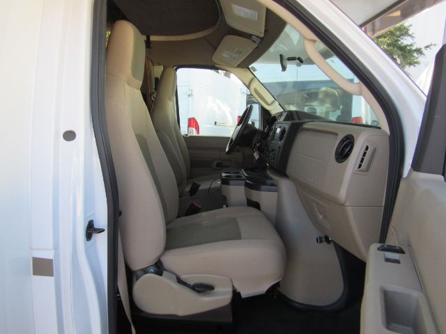 2017 Ford E-450 Cutaway Super Duty Plano TX