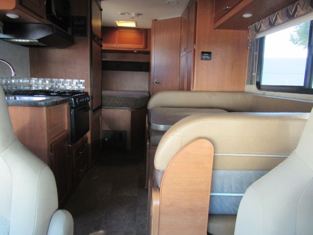 2017 Ford E-450 Cutaway Super Duty Plano TX