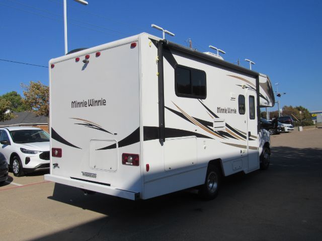 2017 Ford E-450 Cutaway Super Duty Plano TX