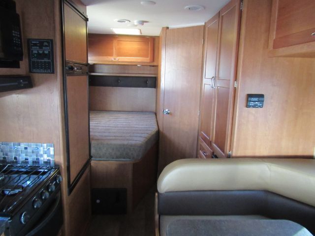 2017 Ford E-450 Cutaway Super Duty Plano TX