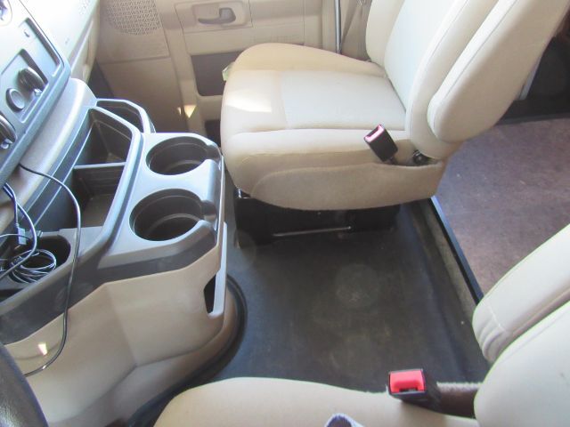 2017 Ford E-450 Cutaway Super Duty Plano TX