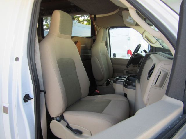 2017 Ford E-450 Cutaway Super Duty Plano TX