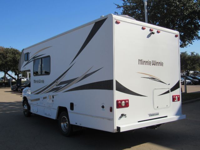 2017 Ford E-450 Cutaway Super Duty Plano TX