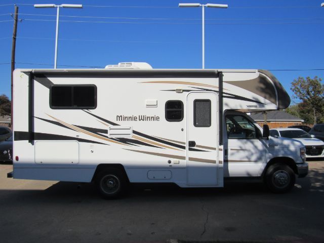 2017 Ford E-450 Cutaway Super Duty Plano TX