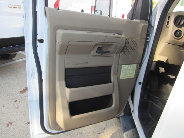 2017 Ford E-450 Cutaway Super Duty Plano TX