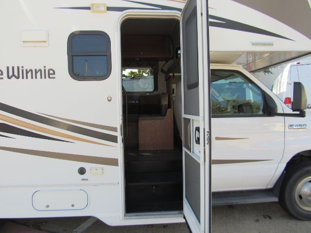 2017 Ford E-450 Cutaway Super Duty Plano TX