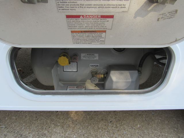 2017 Ford E-450 Cutaway Super Duty Plano TX