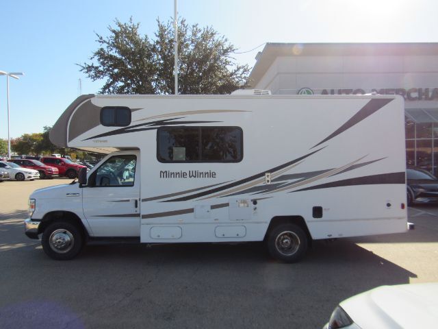 2017 Ford E-450 Cutaway Super Duty Plano TX