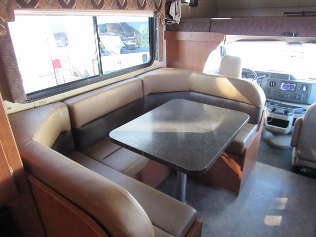 2017 Ford E-450 Cutaway Super Duty Plano TX