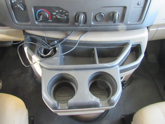 2017 Ford E-450 Cutaway Super Duty Plano TX