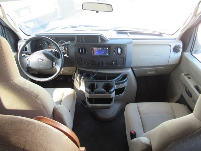 2017 Ford E-450 Cutaway Super Duty Plano TX