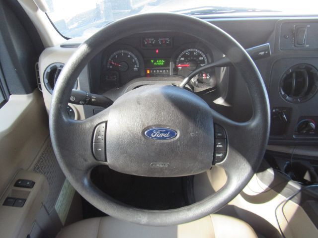 2017 Ford E-450 Cutaway Super Duty Plano TX