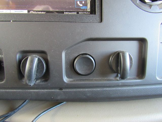 2017 Ford E-450 Cutaway Super Duty Plano TX