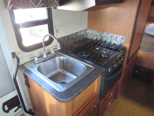 2017 Ford E-450 Cutaway Super Duty Plano TX