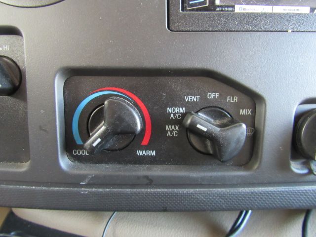 2017 Ford E-450 Cutaway Super Duty Plano TX