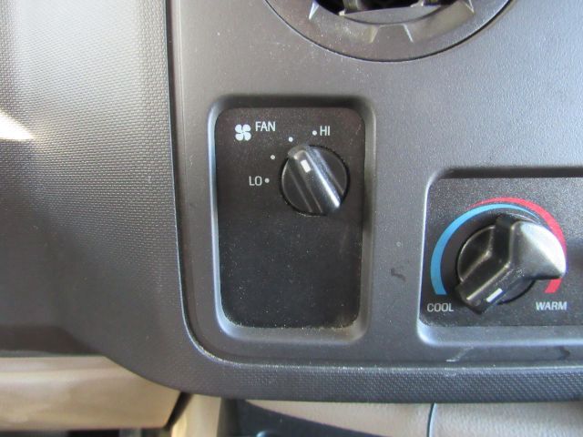 2017 Ford E-450 Cutaway Super Duty Plano TX