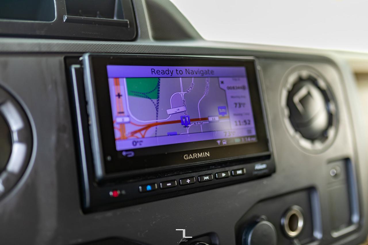 2017 Ford E-450 Jayco Greyhawk Prestige 32 Ft. Red Deer AB