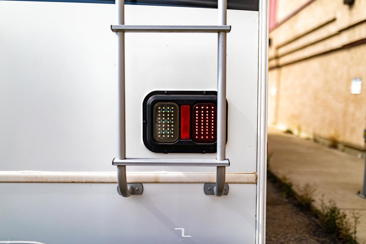 2017 Ford E-450 Jayco Greyhawk Prestige 32 Ft. Red Deer AB