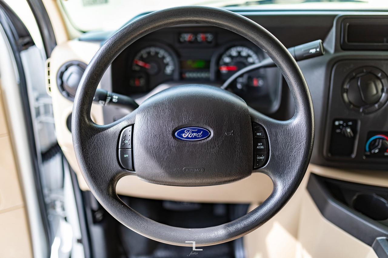 2017 Ford E-450 Jayco Greyhawk Prestige 32 Ft. Red Deer AB