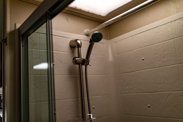 2017 Ford E-450 Jayco Greyhawk Prestige 32 Ft. Red Deer AB