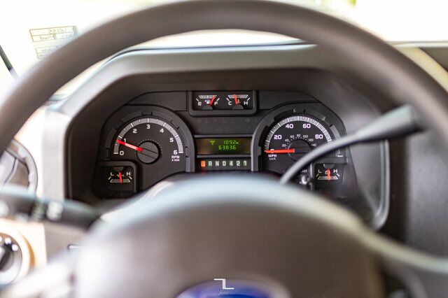 2017 Ford E-450 Jayco Greyhawk Prestige 32 Ft. Red Deer AB