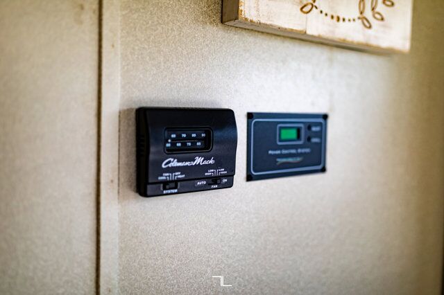 2017 Ford E-450 Jayco Greyhawk Prestige 32 Ft. Red Deer AB