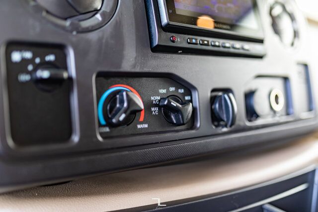 2017 Ford E-450 Jayco Greyhawk Prestige 32 Ft. Red Deer AB