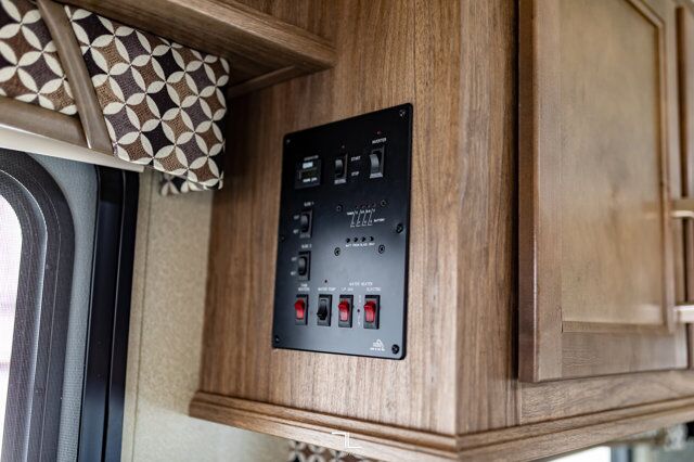 2017 Ford E-450 Jayco Greyhawk Prestige 32 Ft. Red Deer AB