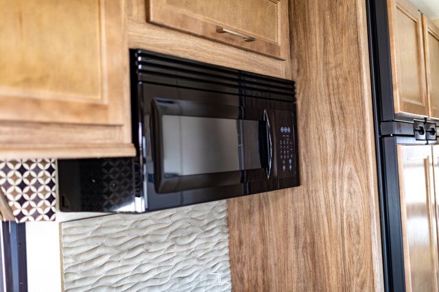 2017 Ford E-450 Jayco Greyhawk Prestige 32 Ft. Red Deer AB