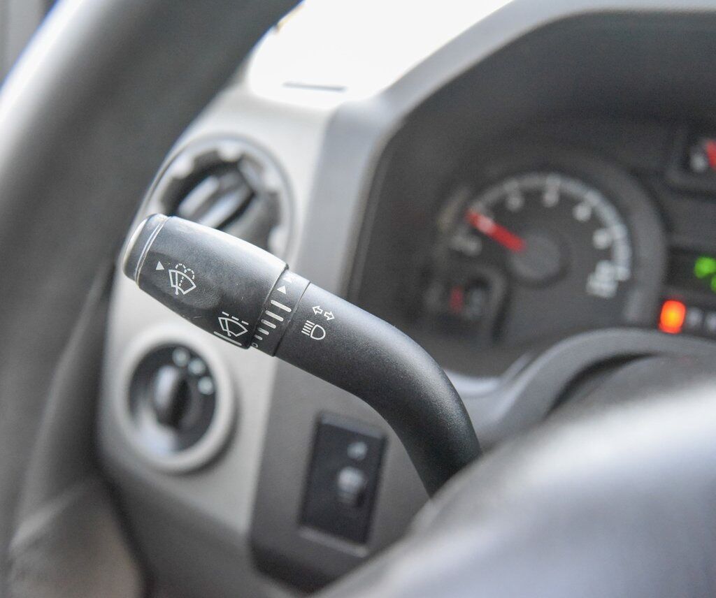 2017 Ford E-450SD Base Akron OH