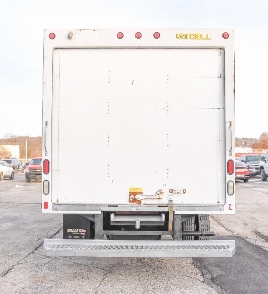 2017 Ford E-450SD Base Akron OH