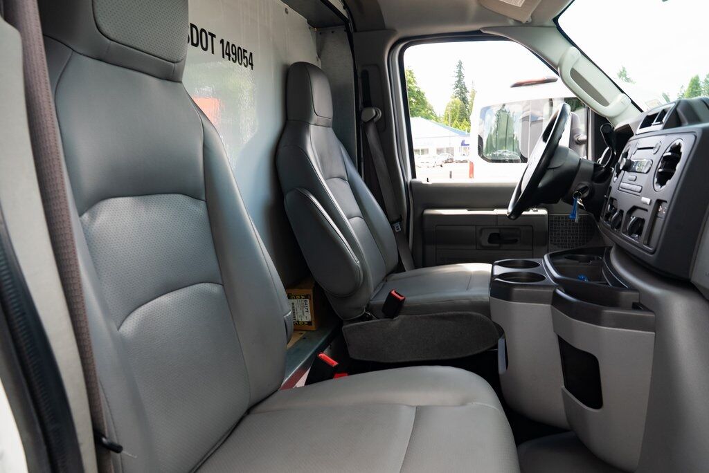 2017 Ford E-450SD Base Milwaukie OR