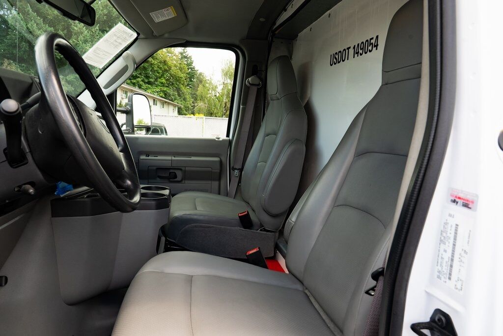 2017 Ford E-450SD Base Milwaukie OR