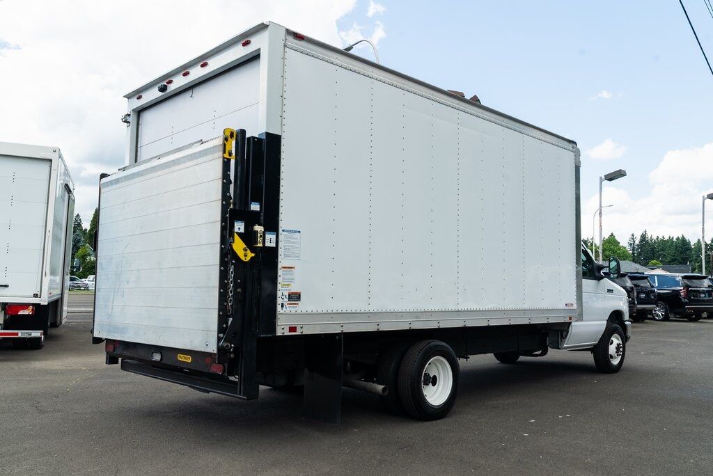 2017 Ford E-450SD Base Milwaukie OR