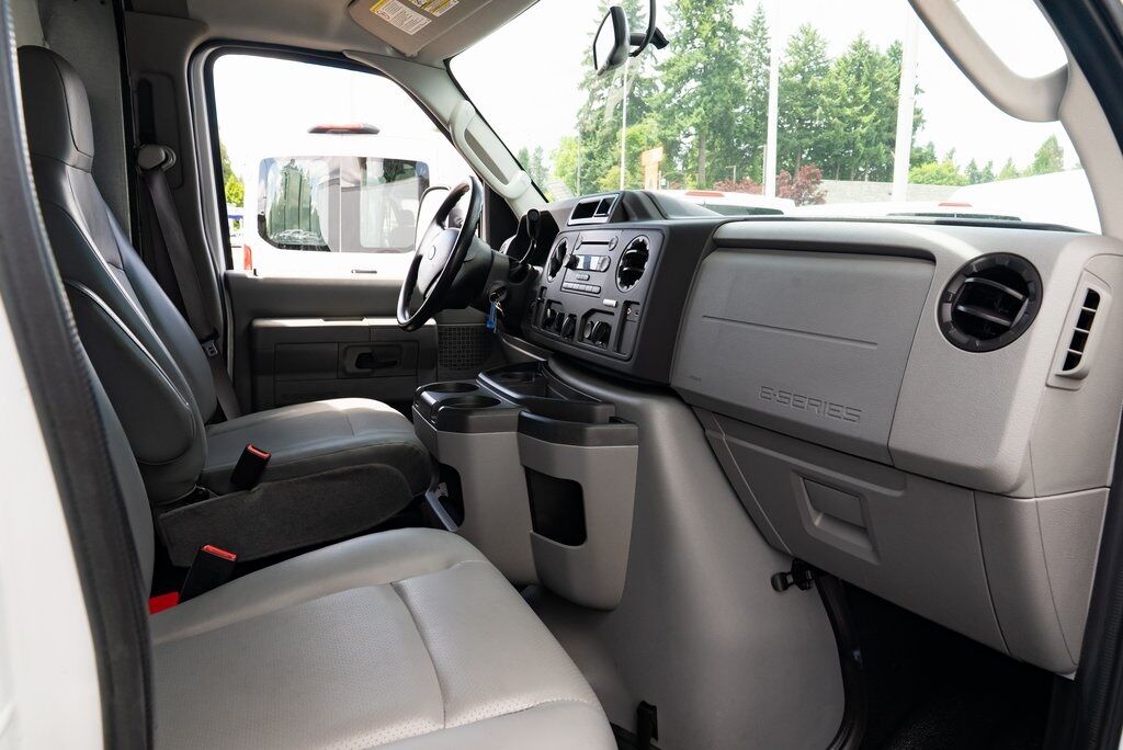 2017 Ford E-450SD Base Milwaukie OR
