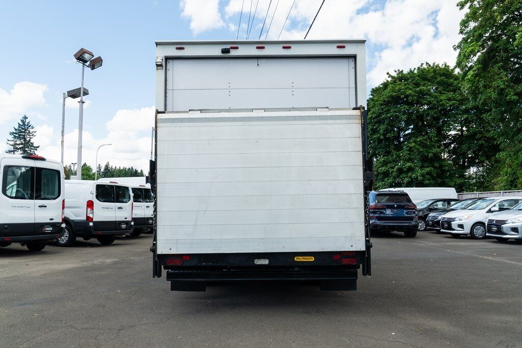 2017 Ford E-450SD Base Milwaukie OR