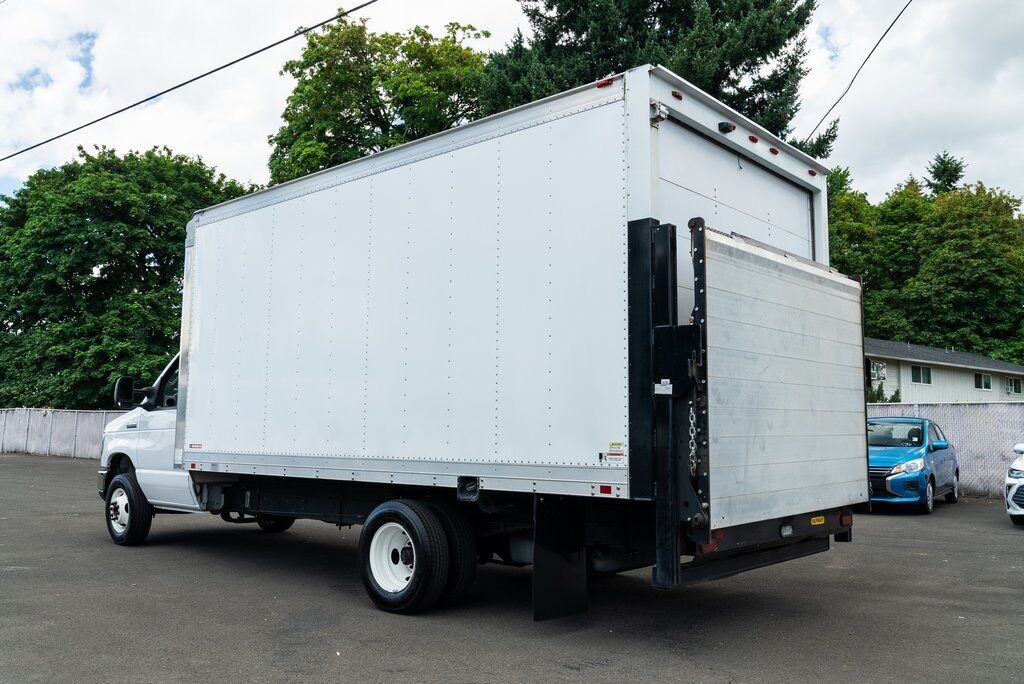 2017 Ford E-450SD Base Milwaukie OR