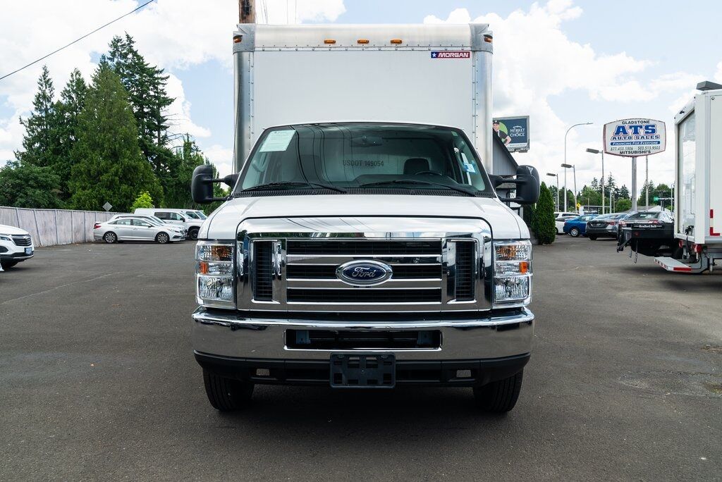 2017 Ford E-450SD Base Milwaukie OR