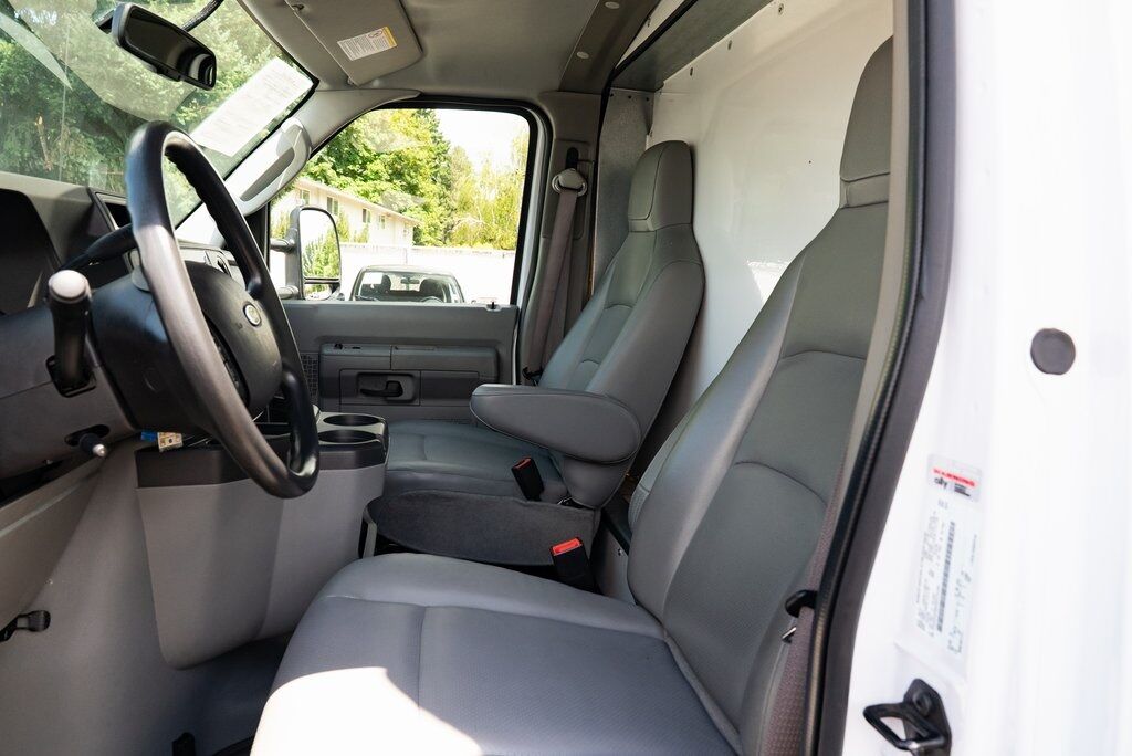 2017 Ford E-450SD Base Milwaukie OR