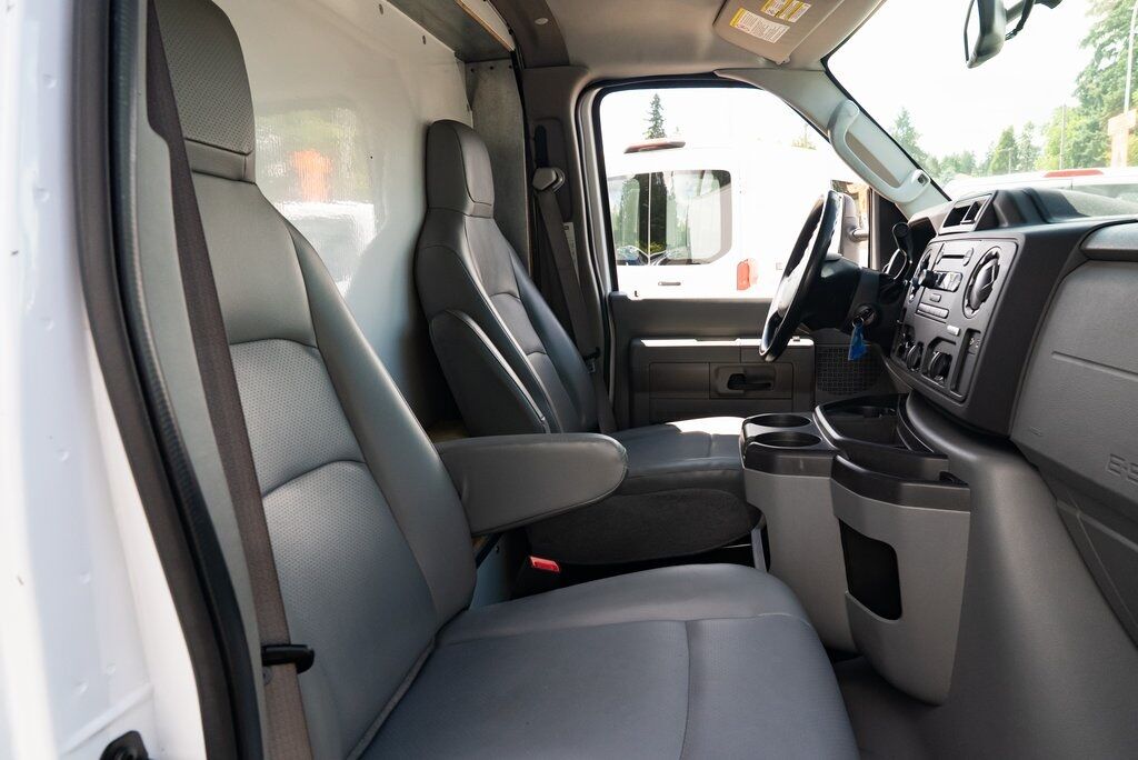 2017 Ford E-450SD Base Milwaukie OR