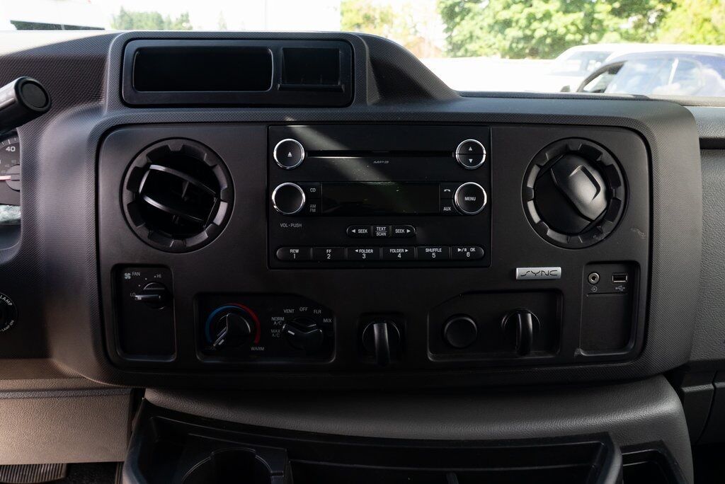2017 Ford E-450SD Base Milwaukie OR