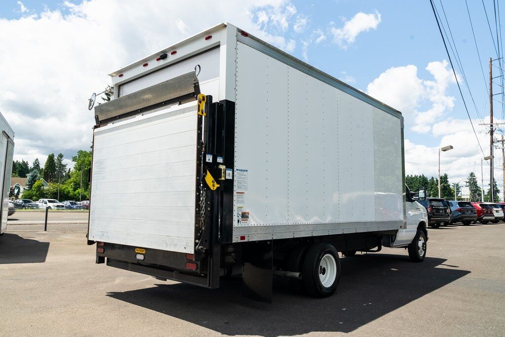 2017 Ford E-450SD Base Milwaukie OR
