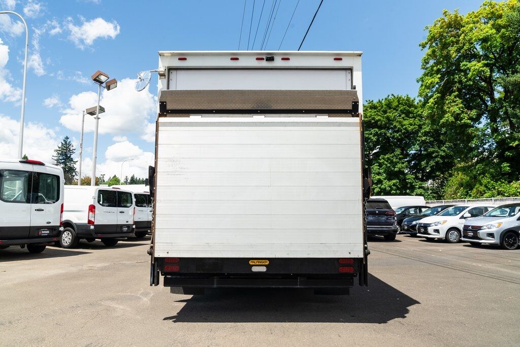 2017 Ford E-450SD Base Milwaukie OR
