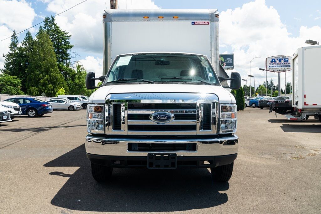 2017 Ford E-450SD Base Milwaukie OR