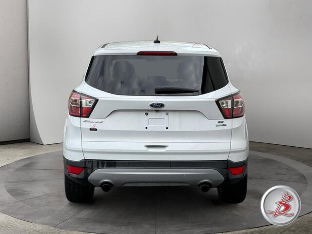 2017 Ford ESCAPE SE Salt Lake City UT