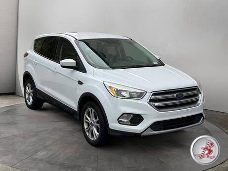 2017_Ford_ESCAPE_SE_ Salt Lake City UT
