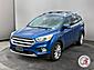 2017 Ford ESCAPE Titanium Salt Lake City UT