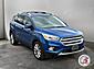 2017 Ford ESCAPE Titanium Salt Lake City UT